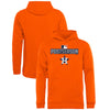 Houston Astros   Youth 2018 Postseason Deck Pullover Hoodie