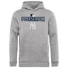 New York Yankees   Youth 2018 Postseason Deck Pullover Hoodie