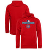 Chicago Cubs   Youth 2018 Postseason Deck Pullover Hoodie