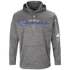 Colorado Rockies Majestic 2018 Postseason Authentic Collection Streak Fleece Pullover Hoodie