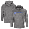 Colorado Rockies Majestic 2018 Postseason Authentic Collection Streak Fleece Pullover Hoodie
