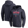 Boston Red Sox Majestic 2018 AL East Division Champions Locker Room Defend Pullover Hoodie