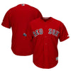Boston Red Sox Majestic 2018 Postseason Alternate Cool Base Team Jersey