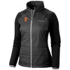 San Francisco Giants Columbia Women's Mach 38 Full-Zip Jacket