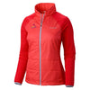 St. Louis Cardinals Columbia Women's Mach 38 Full-Zip Jacket