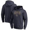Milwaukee Brewers   Hometown Collection Wheat Pullover Hoodie