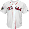 Chris Sale Boston Red Sox Majestic 2018 World Series Cool Base Player Number Jersey