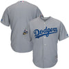 Los Angeles Dodgers Majestic 2018 World Series Cool Base Team Jersey