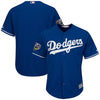 Los Angeles Dodgers Majestic 2018 World Series Cool Base Team Jersey