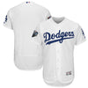 Los Angeles Dodgers Majestic 2018 World Series Flex Base Team Jersey