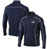 Boston Red Sox Columbia 2018 World Series Bound Shotgun Quarter-Zip Pullover Jacket
