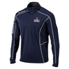 Boston Red Sox Columbia 2018 World Series Bound Shotgun Quarter-Zip Pullover Jacket