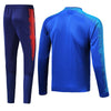 Atletico Madrid Tracksuit Training Jackets and Pants 2018/19