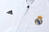 Real Madrid Tracksuit Training Jackets and Pants 2018/19