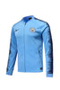 Manchester City Tracksuit Training Jackets and Pants 2018/19