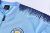 Manchester City Tracksuit Training Jackets and Pants 2018/19