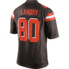 Jarvis Landry Cleveland Browns Game Jersey