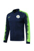 Manchester City Tracksuit Training Jackets and Pants 2018/19