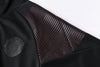 Manchester United Track Jackets and Pants Black 2018/19