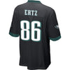 Zach Ertz Philadelphia Eagle Game Jersey