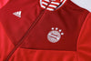 Borussia Dortmund Tracksuit Training Jackets and Pants Black 2018/19
