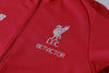 Liverpool Tracksuit Training Jackets and Pants 2018/19