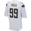 Joey Bosa Los Angeles Chargers Game Jersey