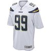 Joey Bosa Los Angeles Chargers Game Jersey