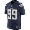Joey Bosa Los Angeles Chargers Game Jersey