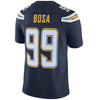 Joey Bosa Los Angeles Chargers Game Jersey