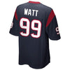 JJ Watt Houston Texans Game Jersey