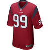 JJ Watt Houston Texans Game Jersey