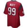JJ Watt Houston Texans Game Jersey