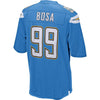 Joey Bosa Los Angeles Chargers Game Jersey