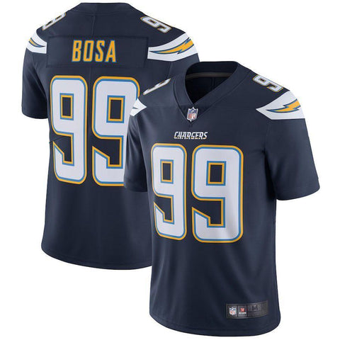 Joey Bosa Los Angeles Chargers Game Jersey