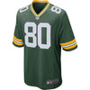 Jimmy Graham Green Bay Packers Nike Game Jersey
