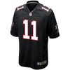 Julio Jones Atlanta Falcons Alternate Game Jersey