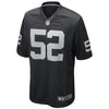 Khalil Mack Oakland Raiders Game Jersey