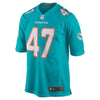 Kiko Alonso Miami Dolphins Nike 2018 Game Jersey