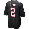 Matt Ryan Atlanta Falcons Alternate Game Jersey
