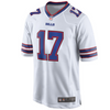 Josh Allen Buffalo Bills 2018 Draft First Round Pick Game Jersey