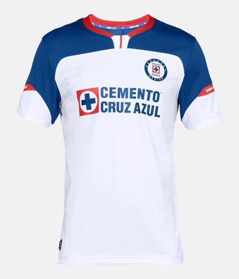 Cruz Azul Away Jersey 2018/19