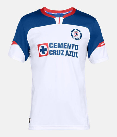 Cruz Azul Away Jersey 2018/19