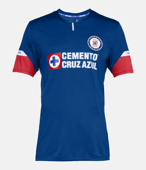 Cruz Azul Home Jersey 2018/19