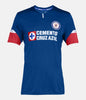 Cruz Azul Home Jersey 2018/19