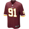 Ryan Kerrigan Washington Redskins Game Jersey