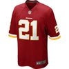 Sean Taylor Washington Redskins Retired Player Game Jersey