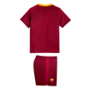 AS Roma Home Kids Football Kit 2018/19