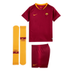AS Roma Home Kids Football Kit 2018/19