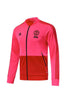 Manchester United Tracksuit Training Jackets and Pants 2018/19